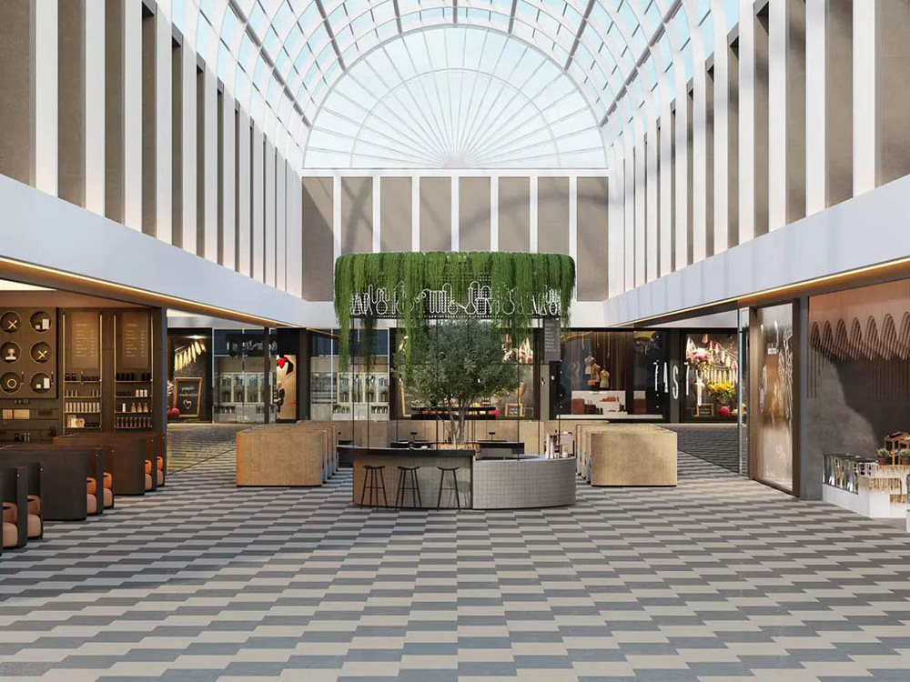 MOROCCO: КАСАБЛАНКА