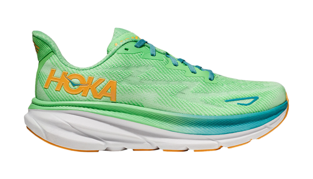 Кроссовки мужские Hoka Clifton 9