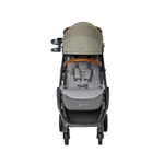 Ergobaby Metro+ Deluxe empire state green детская коляска