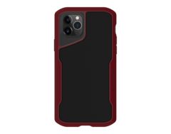 Element Case Shadow чехол для iPhone 11 бордовый (Oxblood)