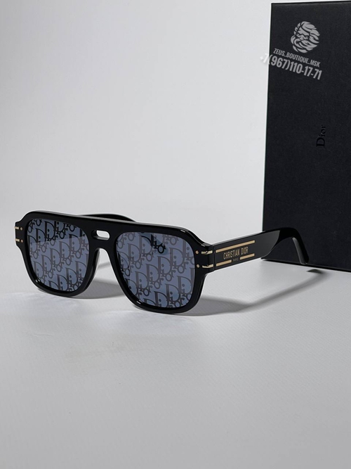 Солнечные очки Christian Dior