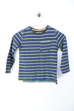 Джемпер H&M хлопковый на 3-4 года