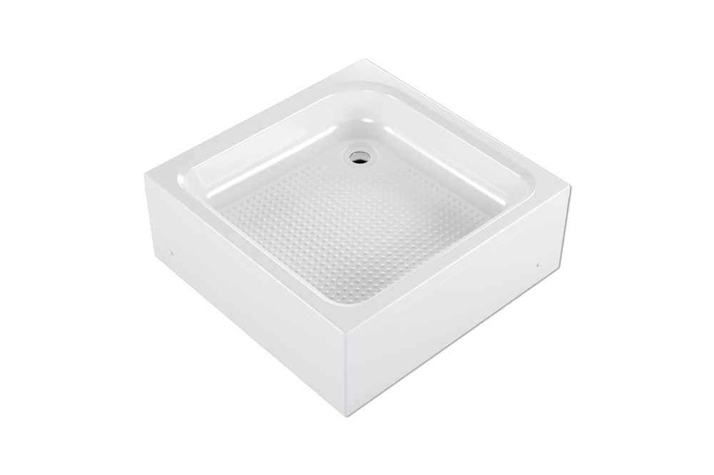 Акриловый душевой поддон Universal S