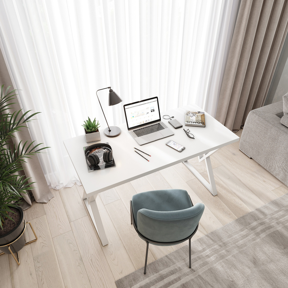 Новинка!!! Письменный стол Аксиом LOFT