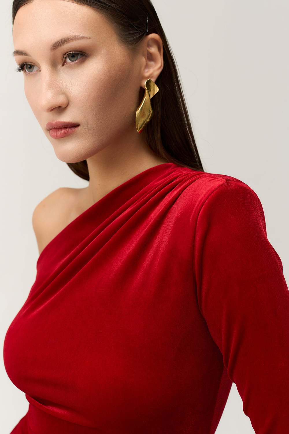 Платье DAN MARALEX