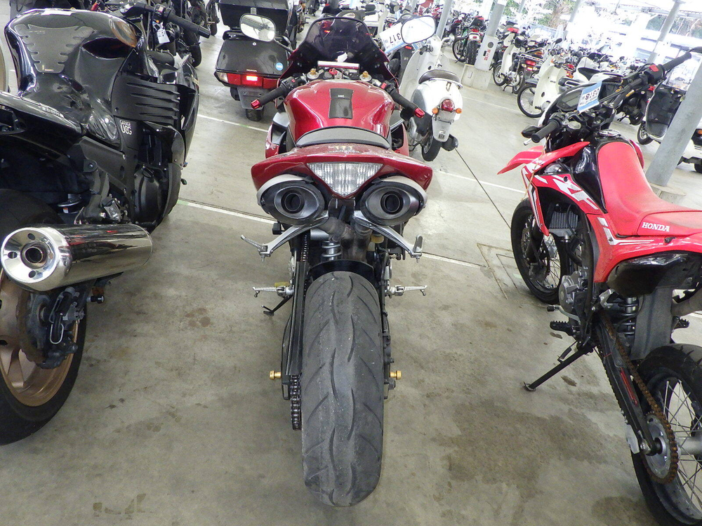 Yamaha YZF-R1 040964