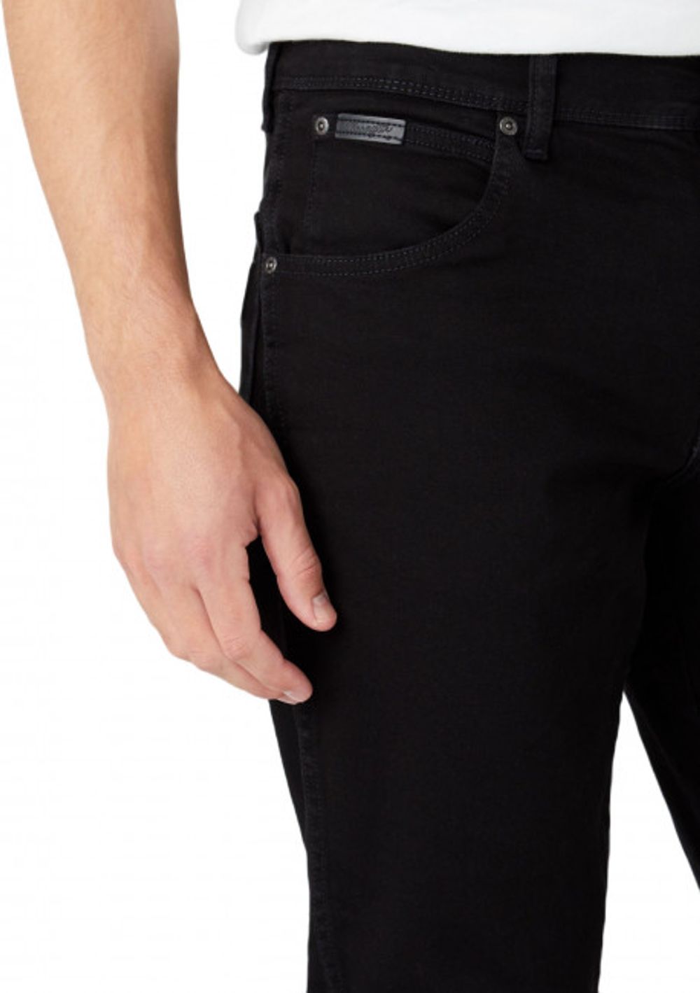 Джинсы TEXAS SLIM W12SHP19A