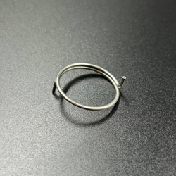 Пружина собачки стартера Yamaha 25-30 (YUELANG)