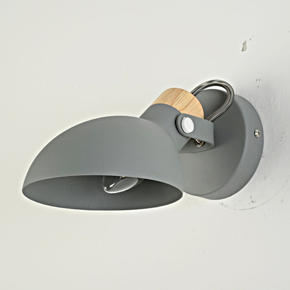 Настенное Бра Onder Grey By Imperiumloft