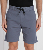 Шорты Chino BOSS ORANGE - голубой(50512229)