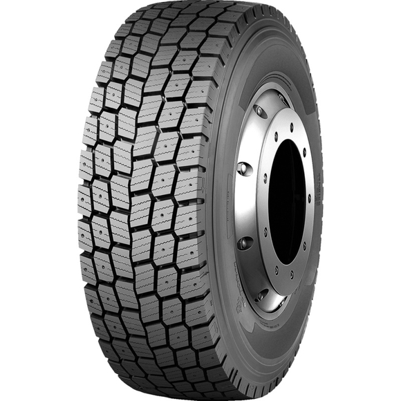 LingLong Leao 295/80R22,5 154/149L IceTrac N2 (ND783) TL 18PR (не шип.)