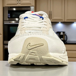 Nike Initiator • Cream White