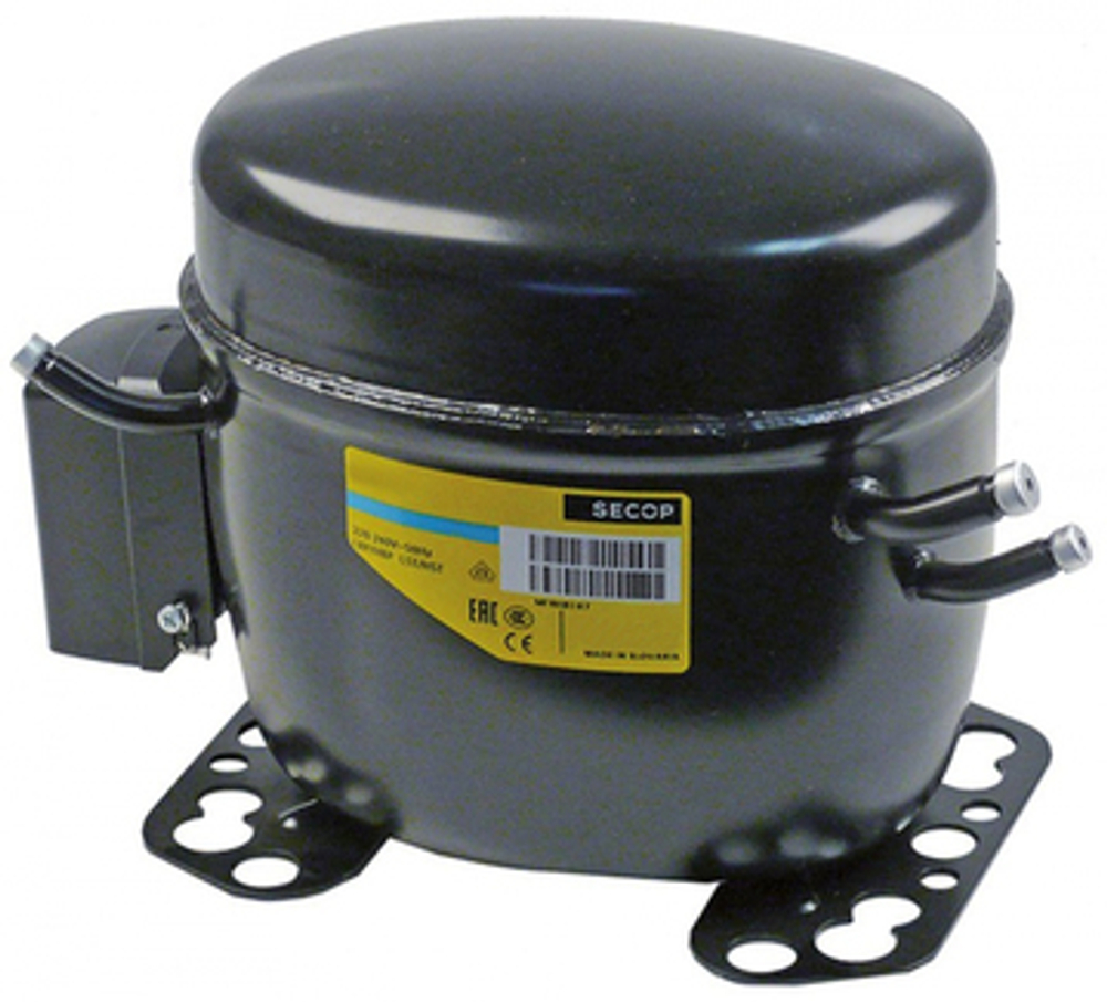 Компрессор герметичный поршневой SECOP (Danfoss) FR10G