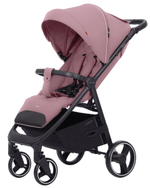 Коляска прогулочная Carrello Bravo 2024 (Crystal Pink)