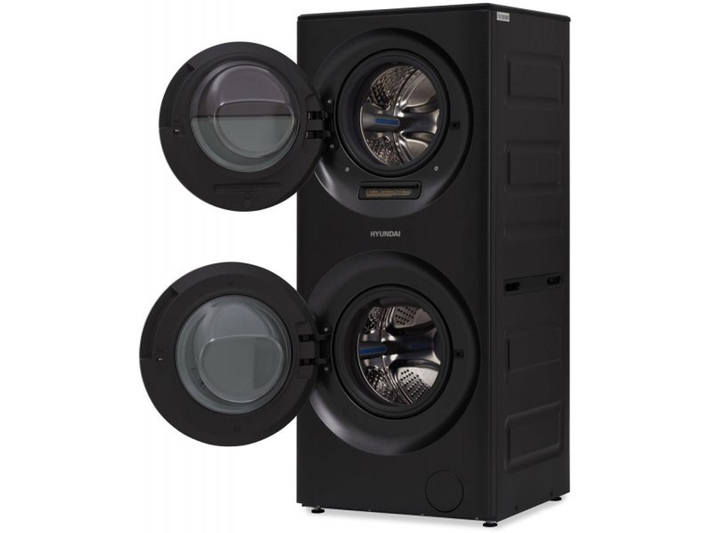 Стиральная машина с сушкой Hyundai WMD9423 Gemini