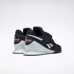 Штангетки мужские Reebok Legacy Lifter 3 (Черные)