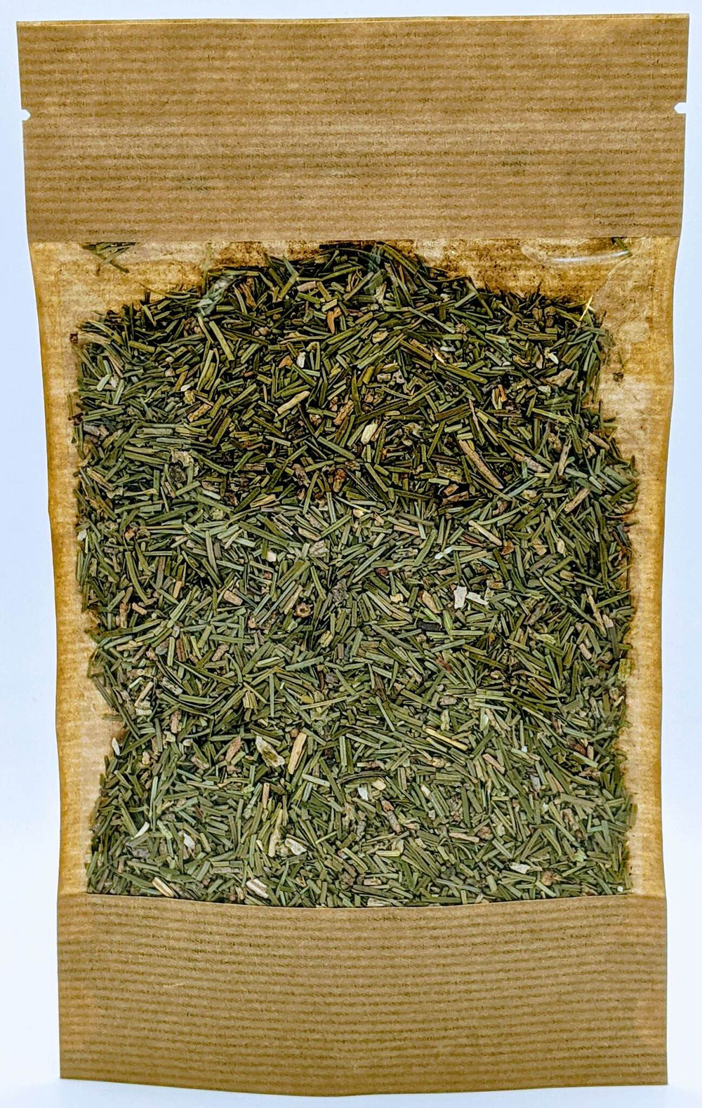 Пихта сибирская (хвоя)