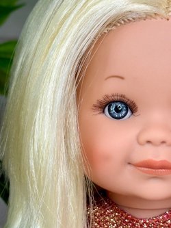 Кукла LAMAGIK виниловая 30см Betty (3172)