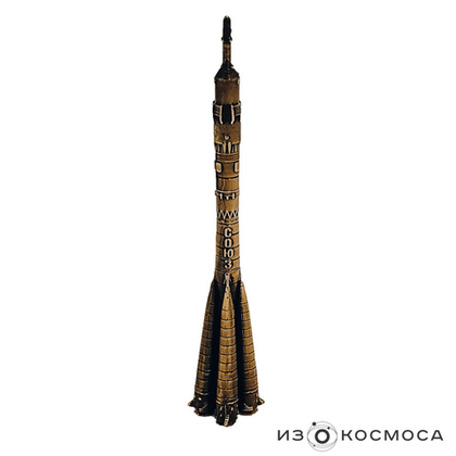 Ракета-носитель "Союз"