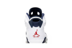 Кроссовки Jordan Air Jordan 6 Retro Olympic London 2012