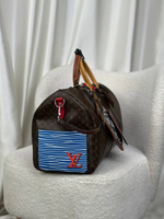 Дорожная сумка Louis Vuitton, арт. 479651136