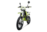Мотоцикл Эндуро Progasi Super Max 250 SM Green (ЭПТС)