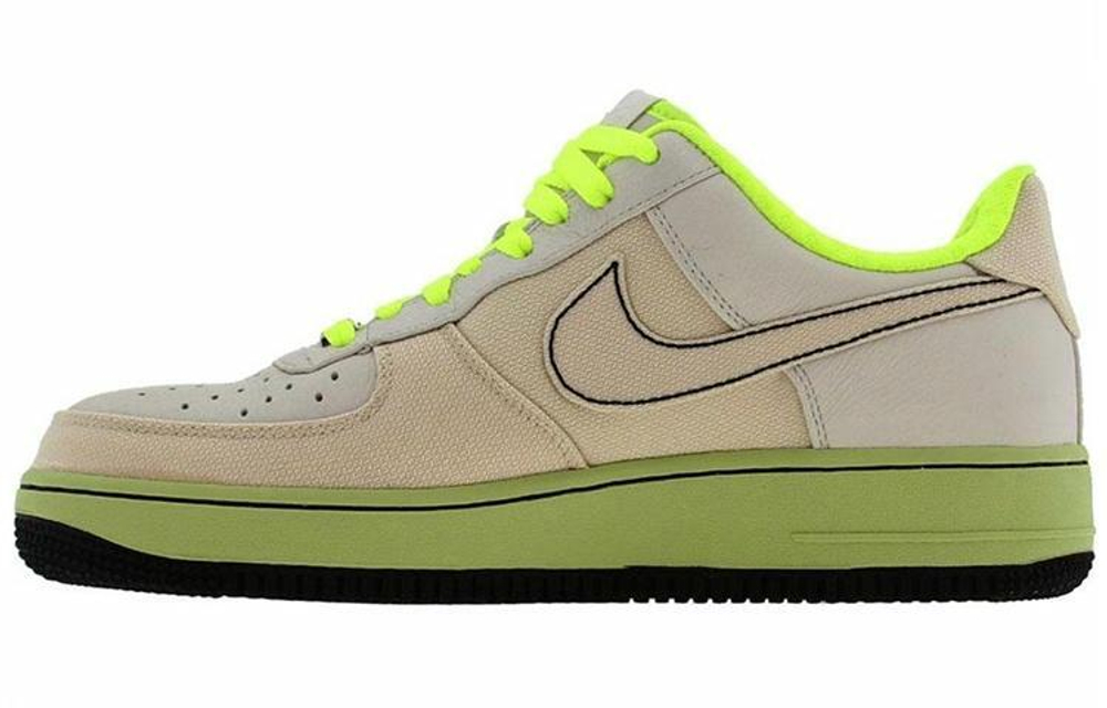 Кроссовки Nike Air Force 1 Low Light Bone'