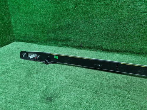 Рейлинг левый Jetour T2 (2023-н.в.)