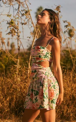 Платье 13164 Cade Korin