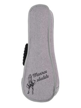 Чехол под кофр для укулеле сопрано, Мозеръ MBU-MS21