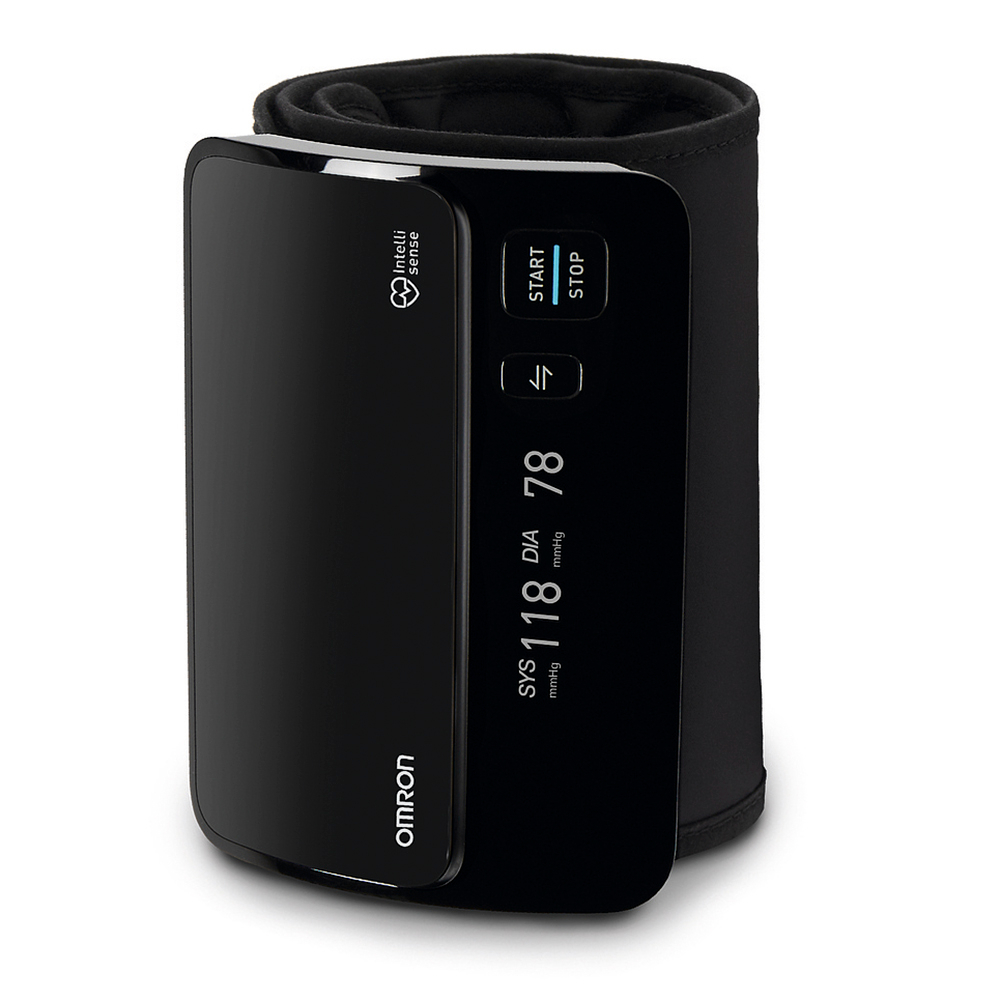 Тонометр OMRON EVOLV с Bluetooth