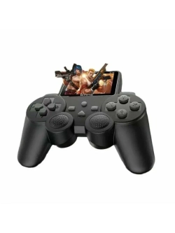 Портативная игровая консоль M18 черный