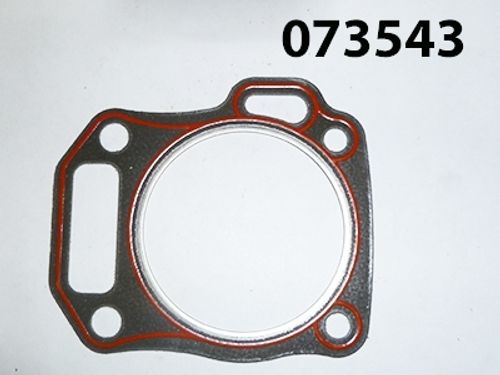 Прокладка головки блока цилиндра (D=68 mm) GX160/Cylinder head gasket
