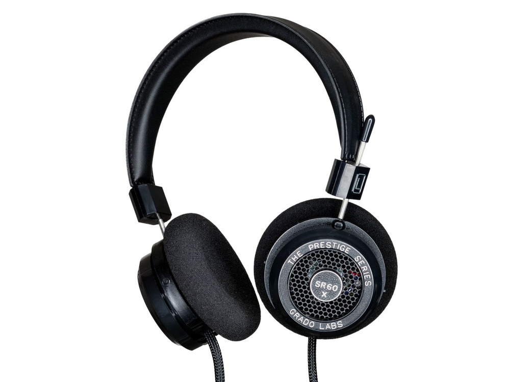 Наушники Grado SR60x