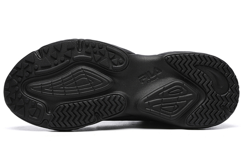 FILA FUSION Conch Black