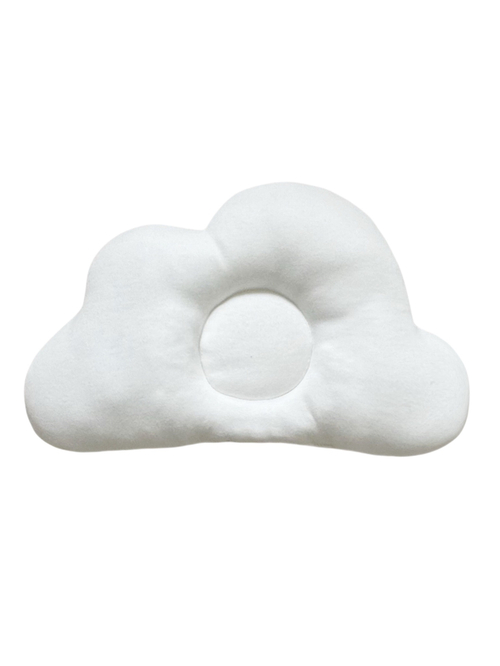 Ортопедическая подушка Облачко milk
