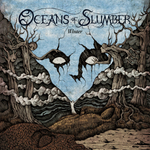 Oceans Of Slumber / Winter (2LP)