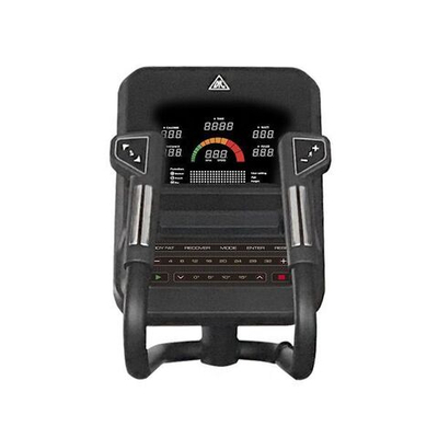 Эллиптический тренажер для дома DFC E112BT