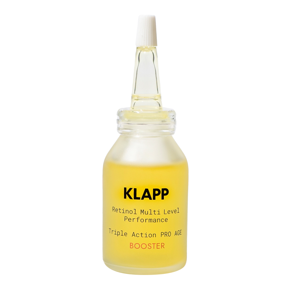 KLAPP Retinol MLP Triple Action PRO AGE