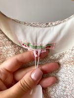 Новый спальный мешок Bonpoint, 68