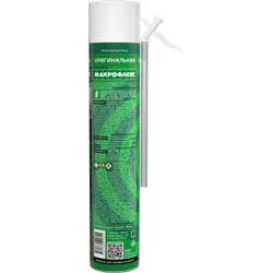 Пена монтажная Макрофлекс 3003543 Оригинальная СТД 750 мл. | Макрофлекс