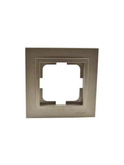 Рамка 1-я Mono бронза