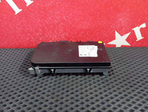 Блок управления CUV2