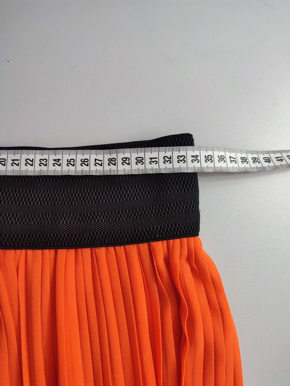 Юбка яркая 44 размер