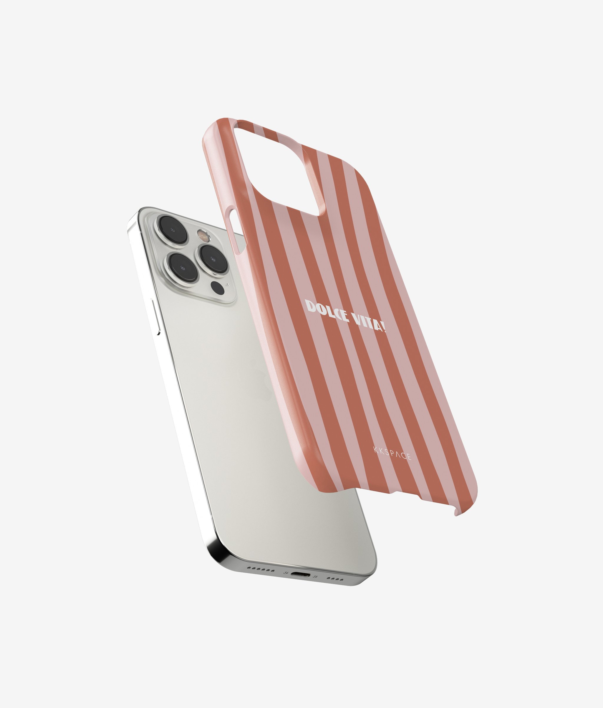 Чехол DOLCE VITA для iPhone