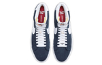 Кроссовки Nike Blazer Sb Zoom