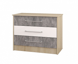 Колибри Комод (Ателье Светлое)