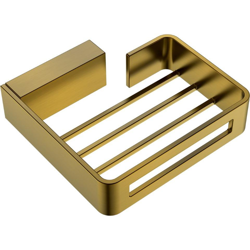 Мыльница Boheme Q 10959-BR Bronze