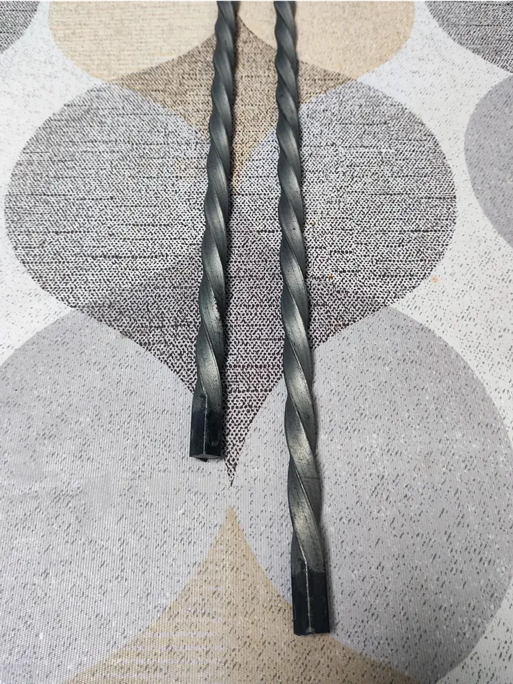 Балясина Торсион