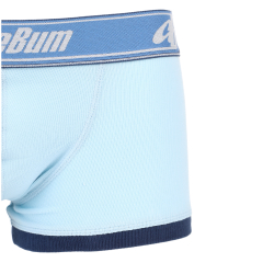 Мужские трусы боксеры произвольные цвета набор 4 в1 Aussiebum Aus52483